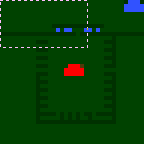 Download map Impossible Prison-breaking - heroes 3 maps