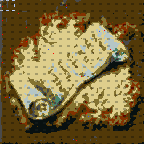 Download map Prison of Inferno - heroes 3 maps