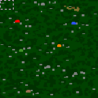Download map The Trickster - heroes 3 maps