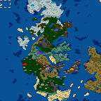 Download map A Game of Thrones - heroes 3 maps