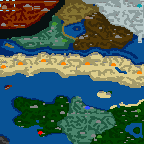 Download map Великолепная история - heroes 3 maps