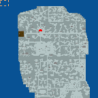 Download map Snow Den - heroes 3 maps