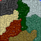 Download map Slide over Death - heroes 3 maps