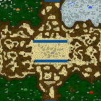 Download map Magnificent Signs - heroes 3 maps