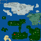 Download map Salantes - heroes 3 maps