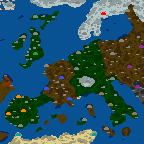 Download map Vikings attacking - heroes 3 maps