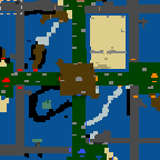 Download map AFARUKS MAP und michi - heroes 3 maps