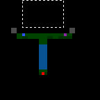 Download map A1vs1 only fight - heroes 3 maps