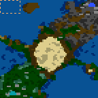 Download map EXCALIBUR Clans 2 - heroes 3 maps