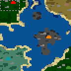 The epic Dragon - The Shadow of Death