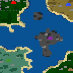 The epic - The Restoration of Eratia