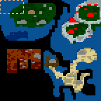 Download map Imigranci 1.0L - heroes 3 maps