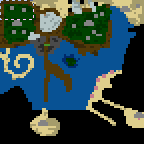 Download map Imigranci 2 - Kolejna fala - heroes 3 maps