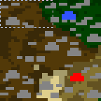 Download map WAAR ! (Ultra hard) - heroes 3 maps