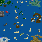 Download map 8 братьев - heroes 3 maps