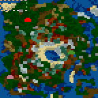 Download map Franki - heroes 3 maps