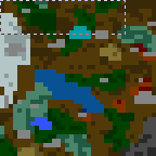 Download map Abandoned - heroes 3 maps