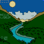 Valley of Heroes - The Shadow of Death