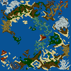 Download map Abyssal Revenge - heroes 3 maps