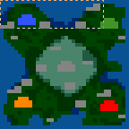 Download map Gateway - heroes 3 maps