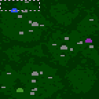 Download map Foretold Agression - heroes 3 maps