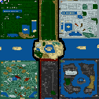 Download map This is Legion 10 Hota - heroes 3 maps