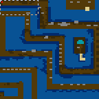 Download map Road to Power - heroes 3 maps