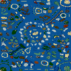Trillion Isle's Ultimate Edit - Horn of the Abyss