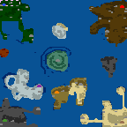 Download map Habubo Viper - heroes 3 maps