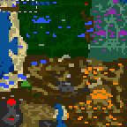 Download map Homeland - heroes 3 maps