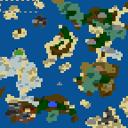 Download map Wisdom and Rhyme - heroes 3 maps