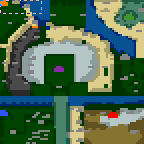 Download map They Have This - heroes 3 maps