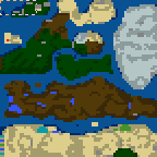Download map Мы­ не вечны... - heroes 3 maps