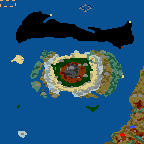 Download map Epistularum Liber Primus - heroes 3 maps