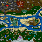 Download map Нечестивый альянс - heroes 3 maps