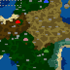 Download map Tough Decision - heroes 3 maps