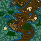 Download map Alara - heroes 3 maps