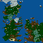 Westeros & West Essos - Horn of the Abyss
