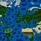 American invasion - Horn of the Abyss