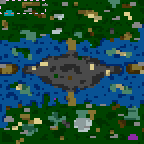 Download map The Final Clash 3 - heroes 3 maps