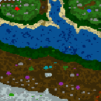 Download map Враг народа - heroes 3 maps
