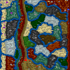 Download map Le Maоtre des Morts - heroes 3 maps
