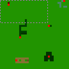 Download map Break In One Day - heroes 3 maps