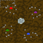 Download map The Wheel - heroes 3 maps