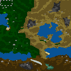 Download map Tears of the Blade - heroes 3 maps