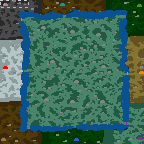 Download map Arena WOG - heroes 3 maps