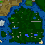 Download map Double - cross (Предательство) - heroes 3 maps