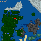 Download map Denmark 2 - heroes 3 maps