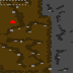Download map Mountainous country - heroes 3 maps