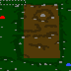 Download map Poor neighbors - heroes 3 maps